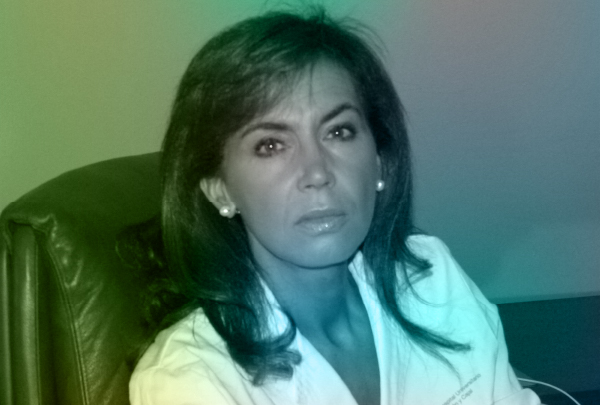 Pilar Garrido